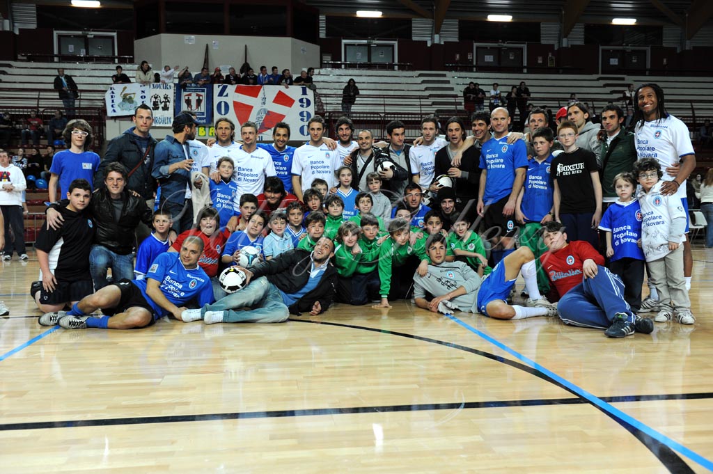 Asystel e Novara Calcio In gioco per voi  (142)